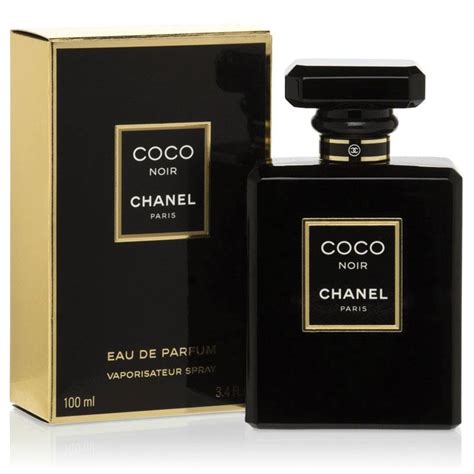 profumo chanel nero|COCO NOIR Eau de Parfum Spray .